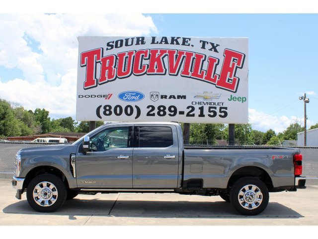 2026 Ford Super Duty