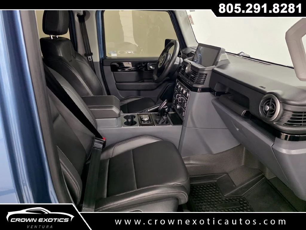 Used 2024  INEOS Fieldmaster Edition image 11