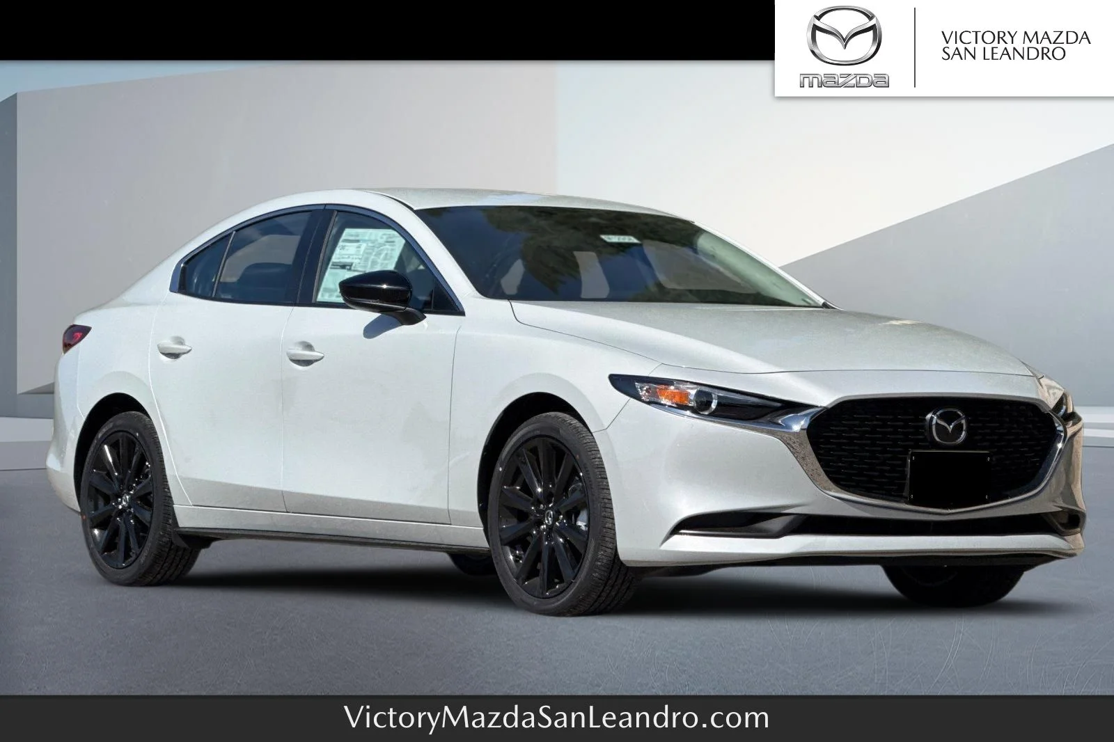 2026 Mazda CX-3 Select Sport AT 4-Door SKYACTIV's photo