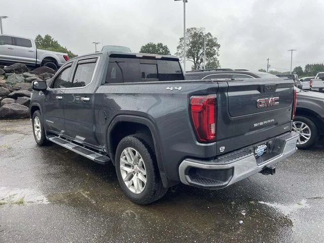 Used 2019 Sky GMC SLT image 4