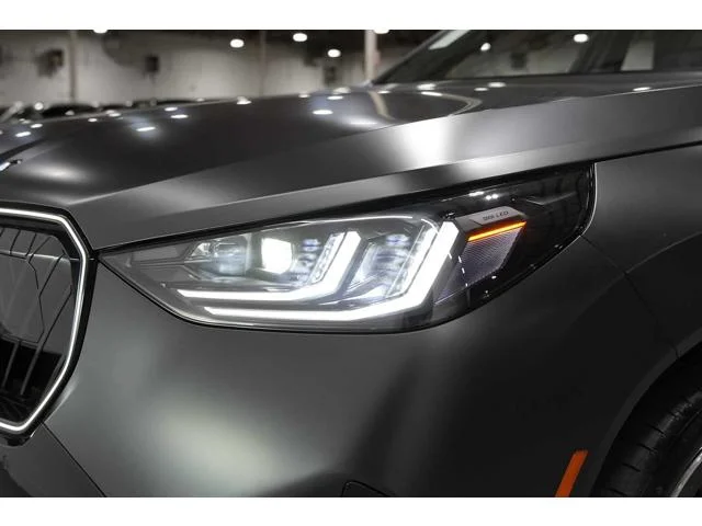 New 2026 Frozen Deep Grey BMW 30 xDrive image 6