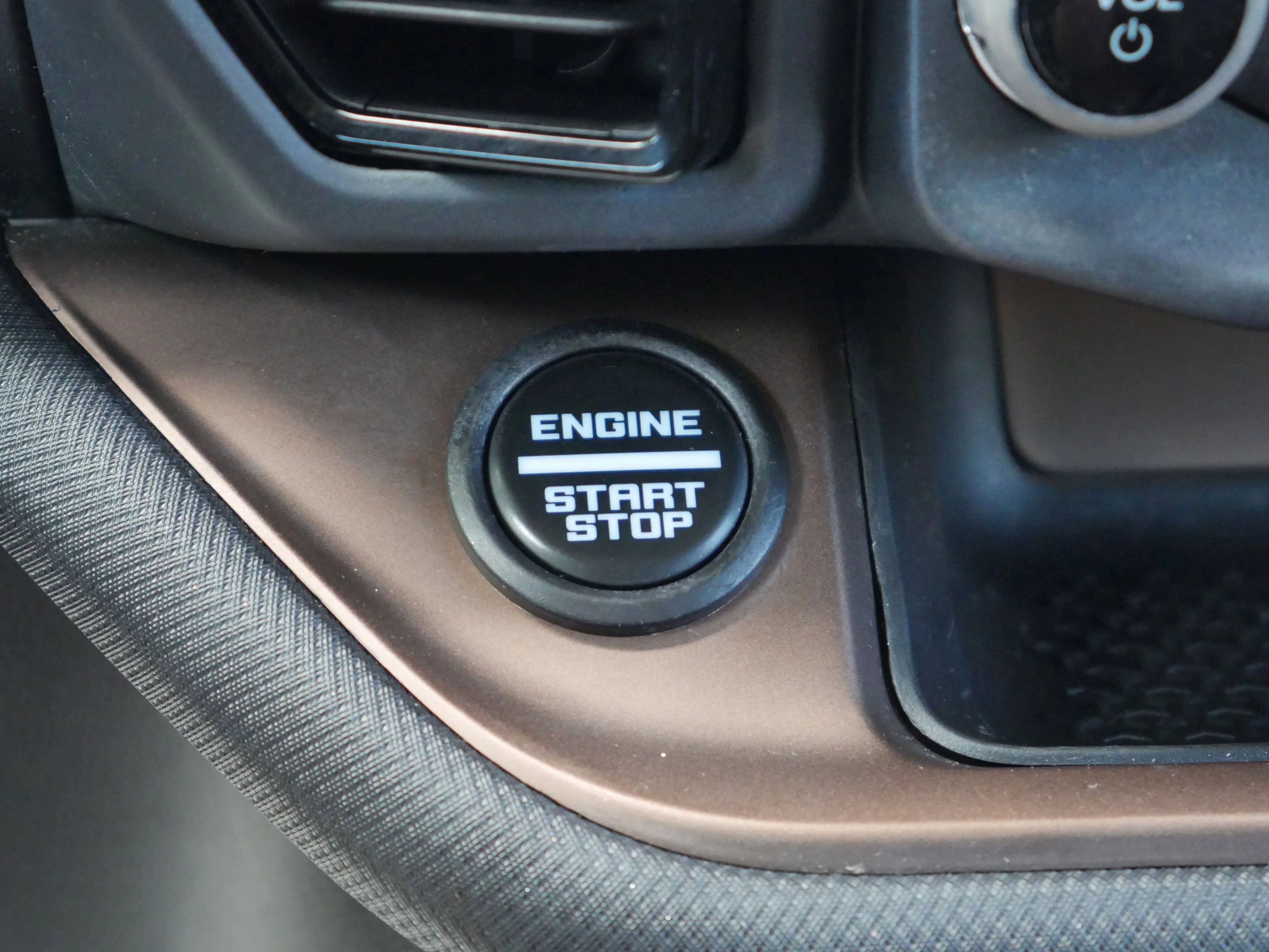 Certified Used 2023 Shadow Black Ford Outer Banks image 8