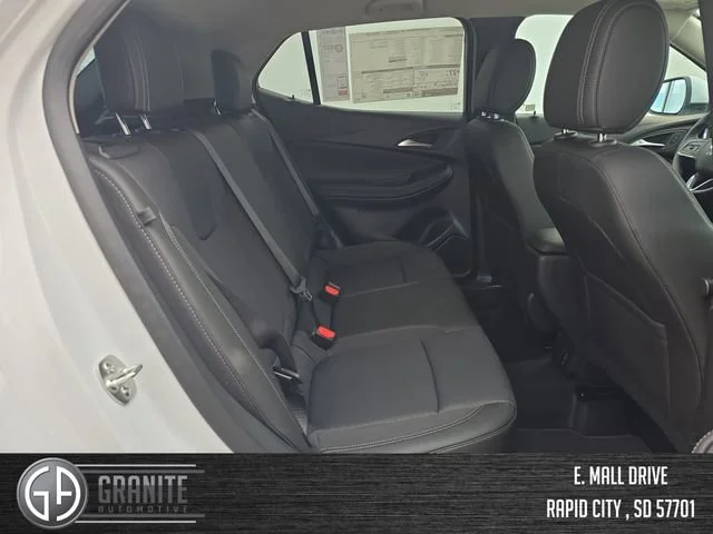 2026 Buick Encore GX Preferred - Photo 34