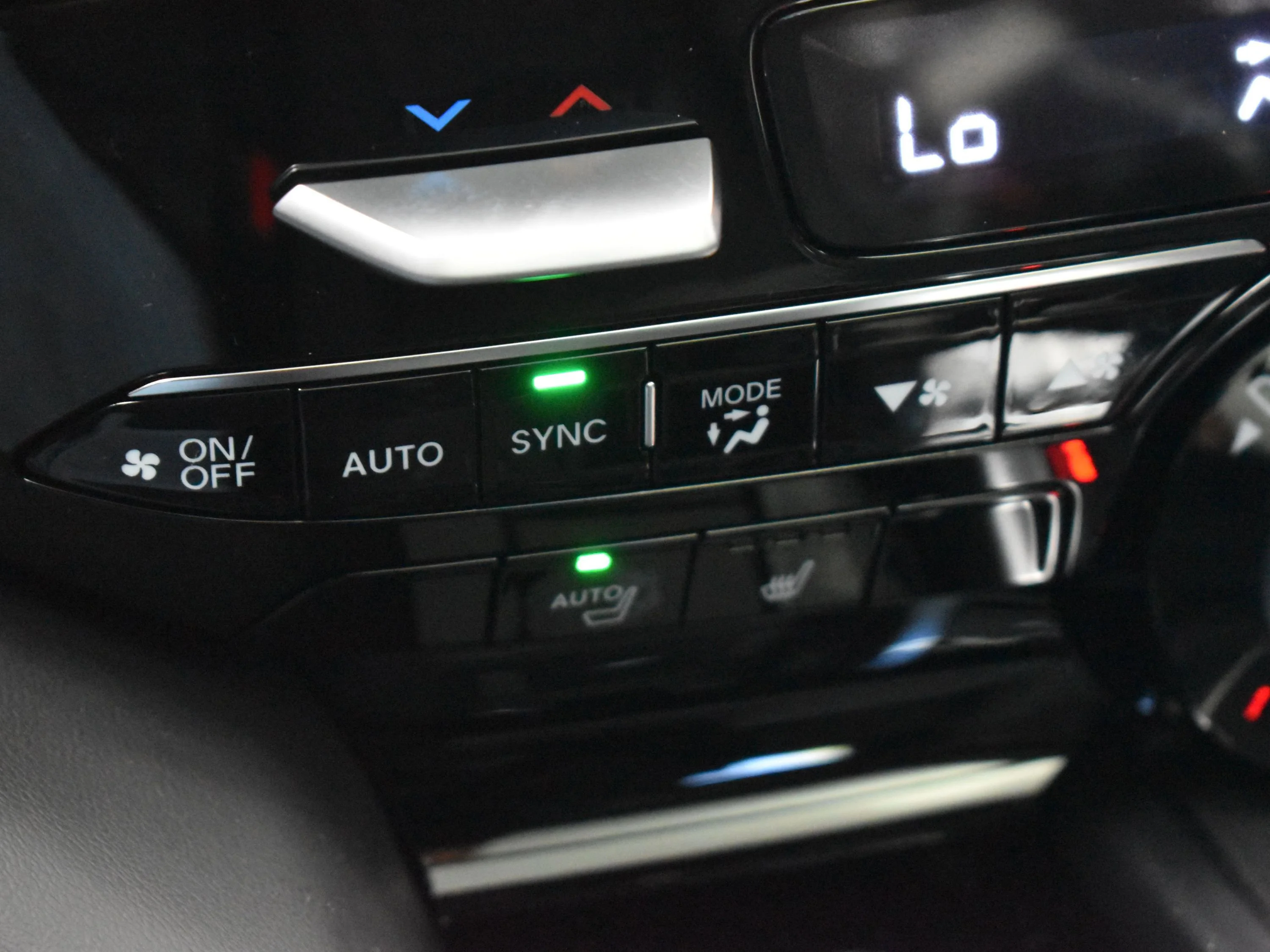New 2026 Black Acura w/Technology Package image 17