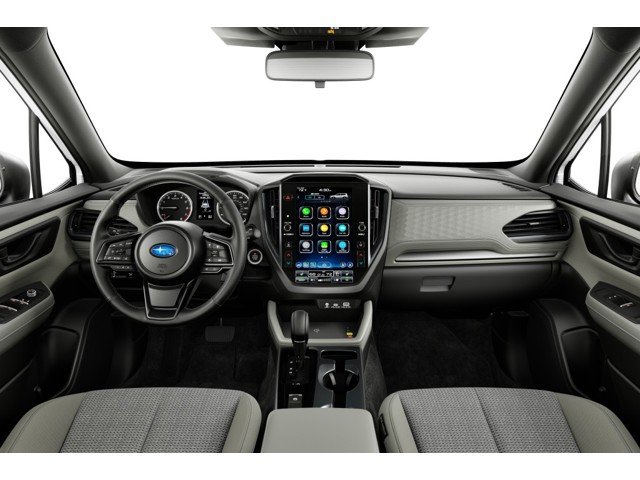 2026 Subaru Forester Premium photo 2