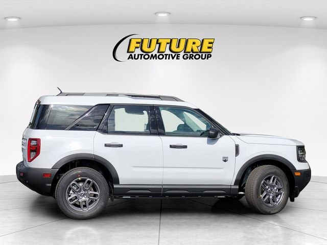 New 2026 Oxford White Ford Big Bend® image 33