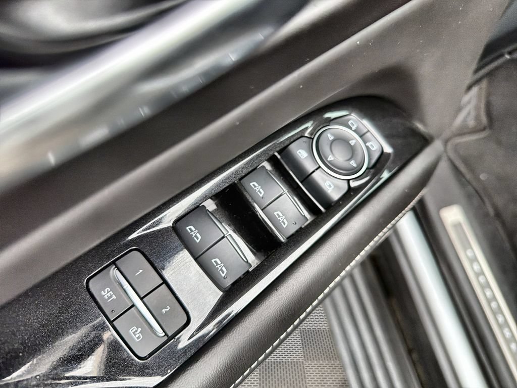 2024 Cadillac Escalade ESV Sport Platinum - Photo 15