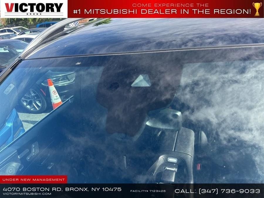 Used 2023 Gray Mercedes-Benz GLS 450 image 19