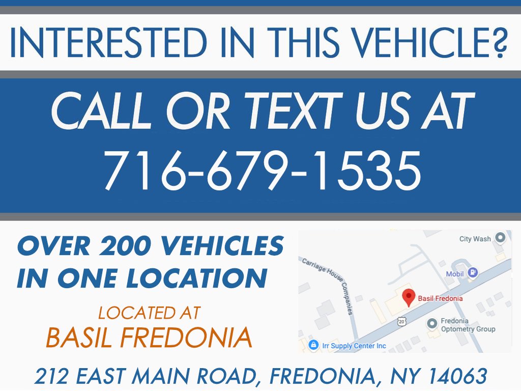 Used 2021 Black Chevrolet LTZ image 4