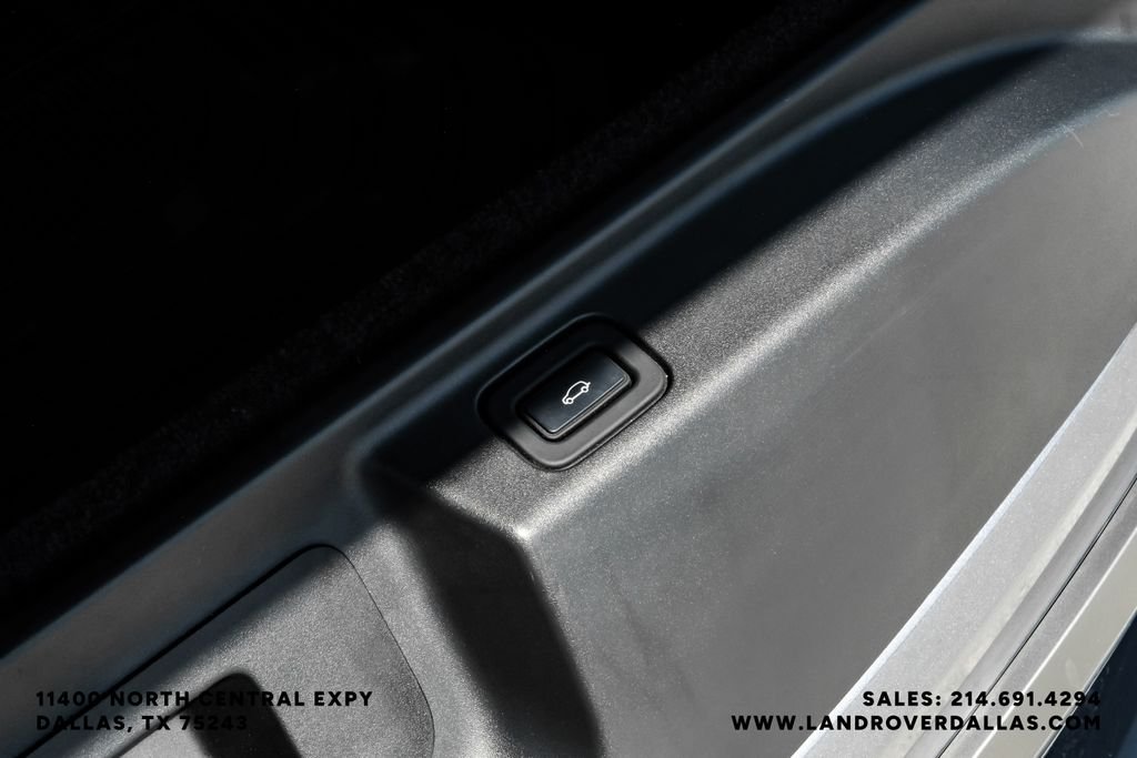 2023 Land Rover Range Rover SE - Photo 56
