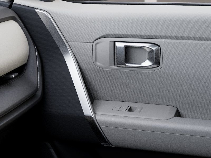 New 2027 Gray Kia S image 25