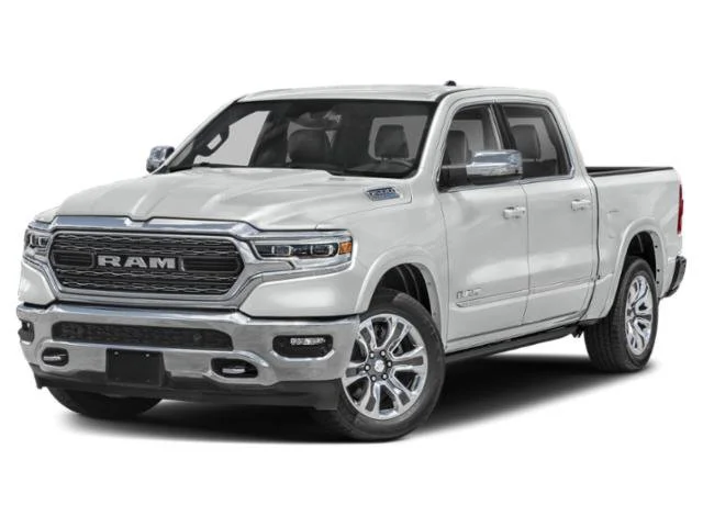 2024 RAM Ram 1500 Pickup