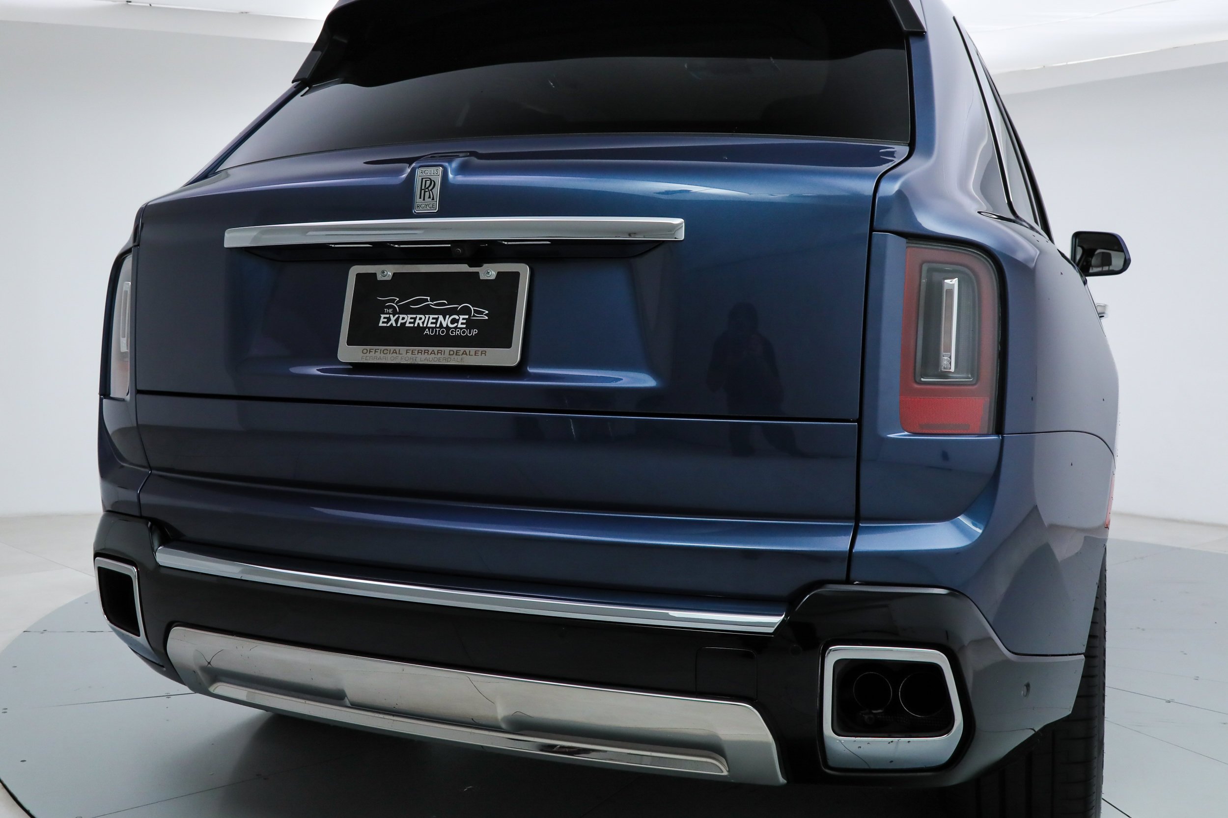 Used 2026 Blue Rolls-Royce  image 15