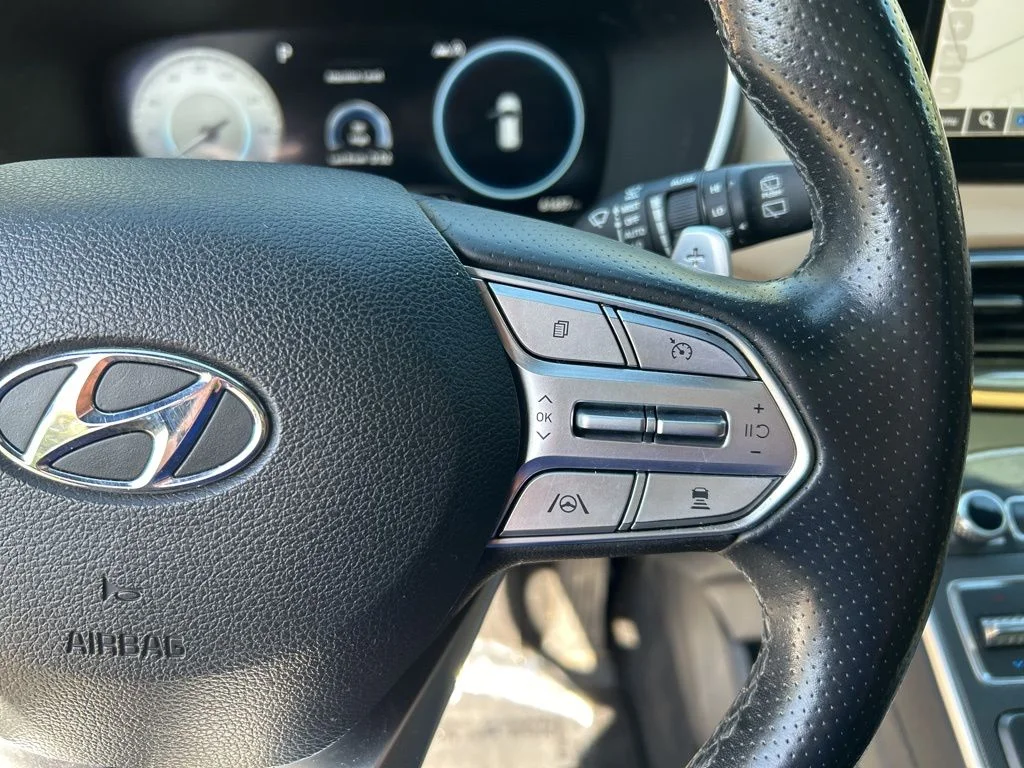 Used 2023 Black Hyundai Calligraphy image 23
