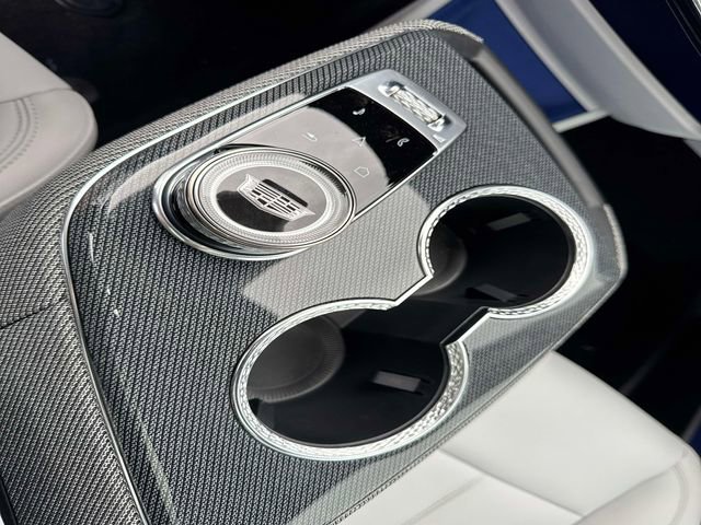 2026 Cadillac OPTIQ Luxury - Photo 21