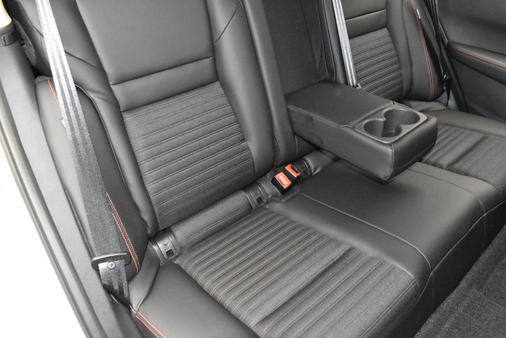 2026 Nissan Rogue Rock Creek - Photo 31