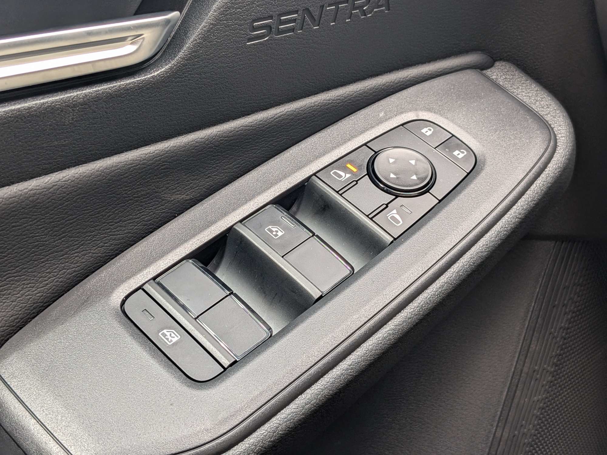 New 2026 Gray Nissan SV image 26