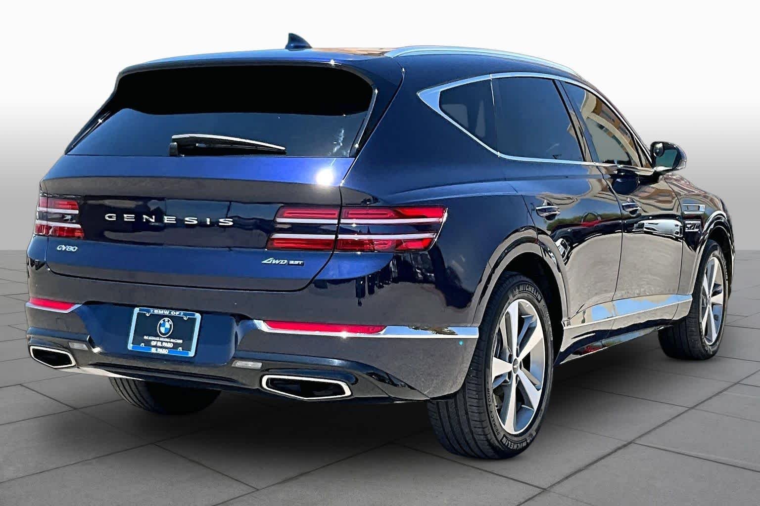 Used 2023 Adriatic Blue Genesis Advanced + image 12