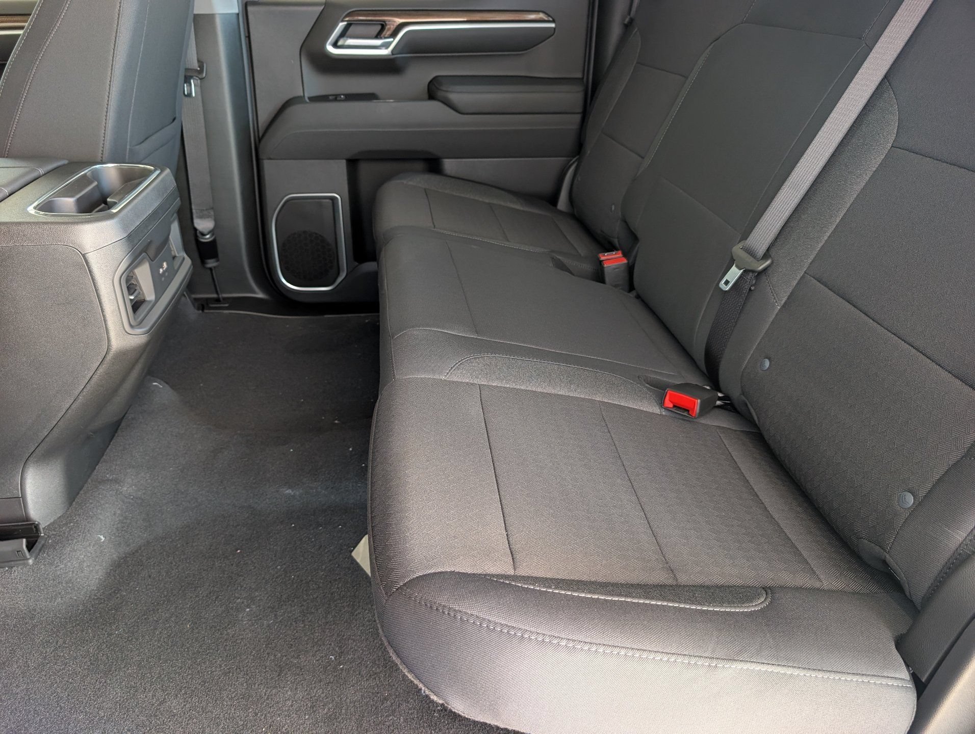 2026 Chevrolet Silverado 1500 RST - Photo 16