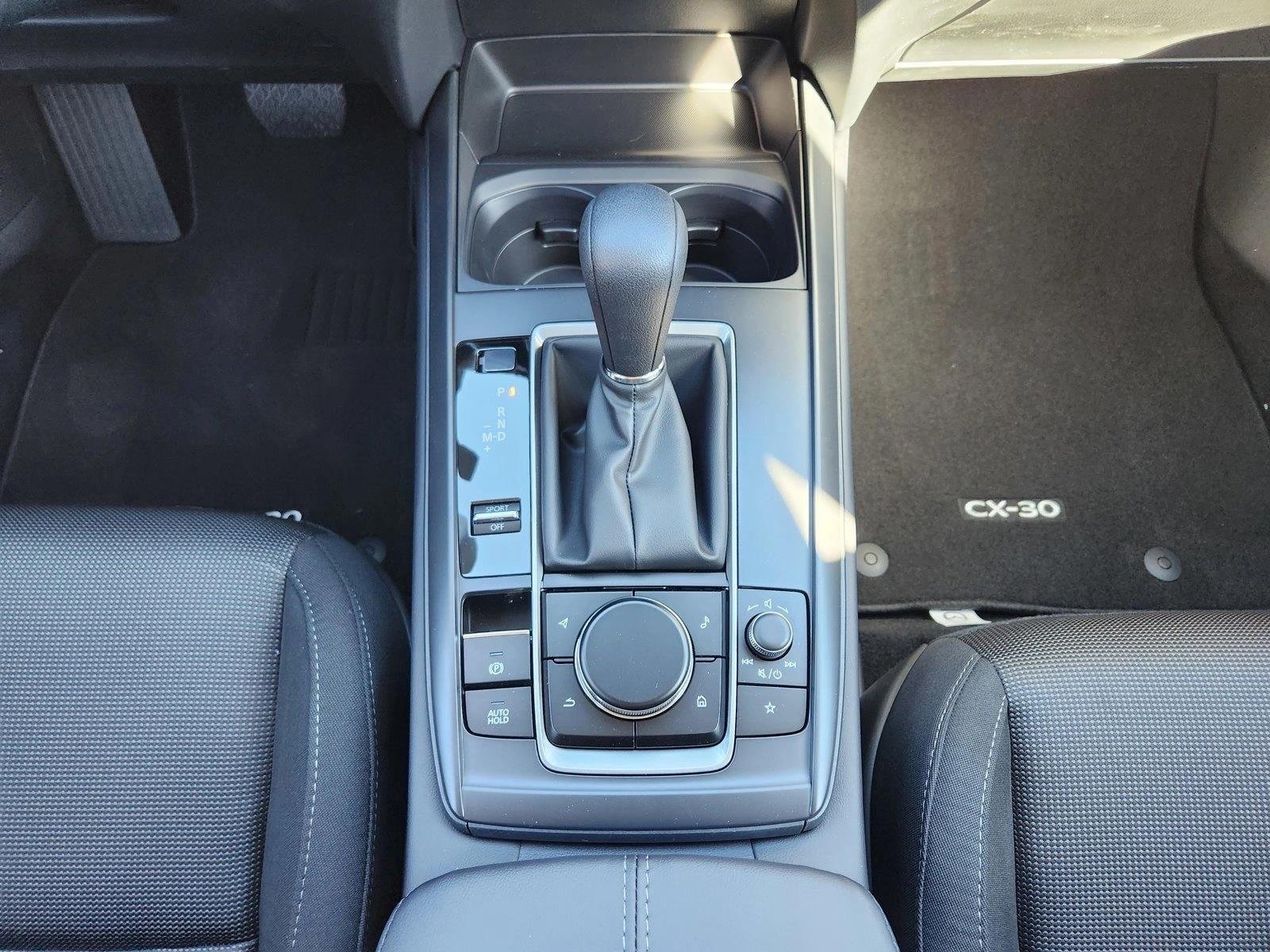 2026 Mazda CX-30 S - Photo 15