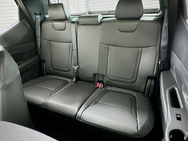 New 2026 Hyundai SANTA CRUZ SEL