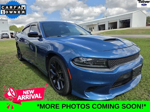2022 Dodge Charger