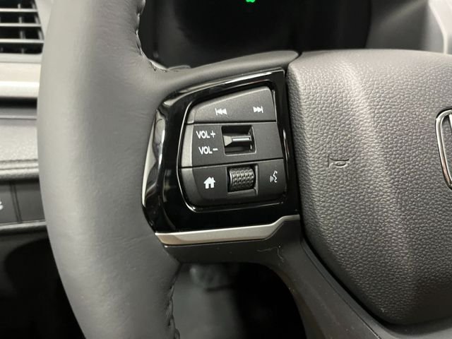 2026 Honda Odyssey EX-L - Photo 15