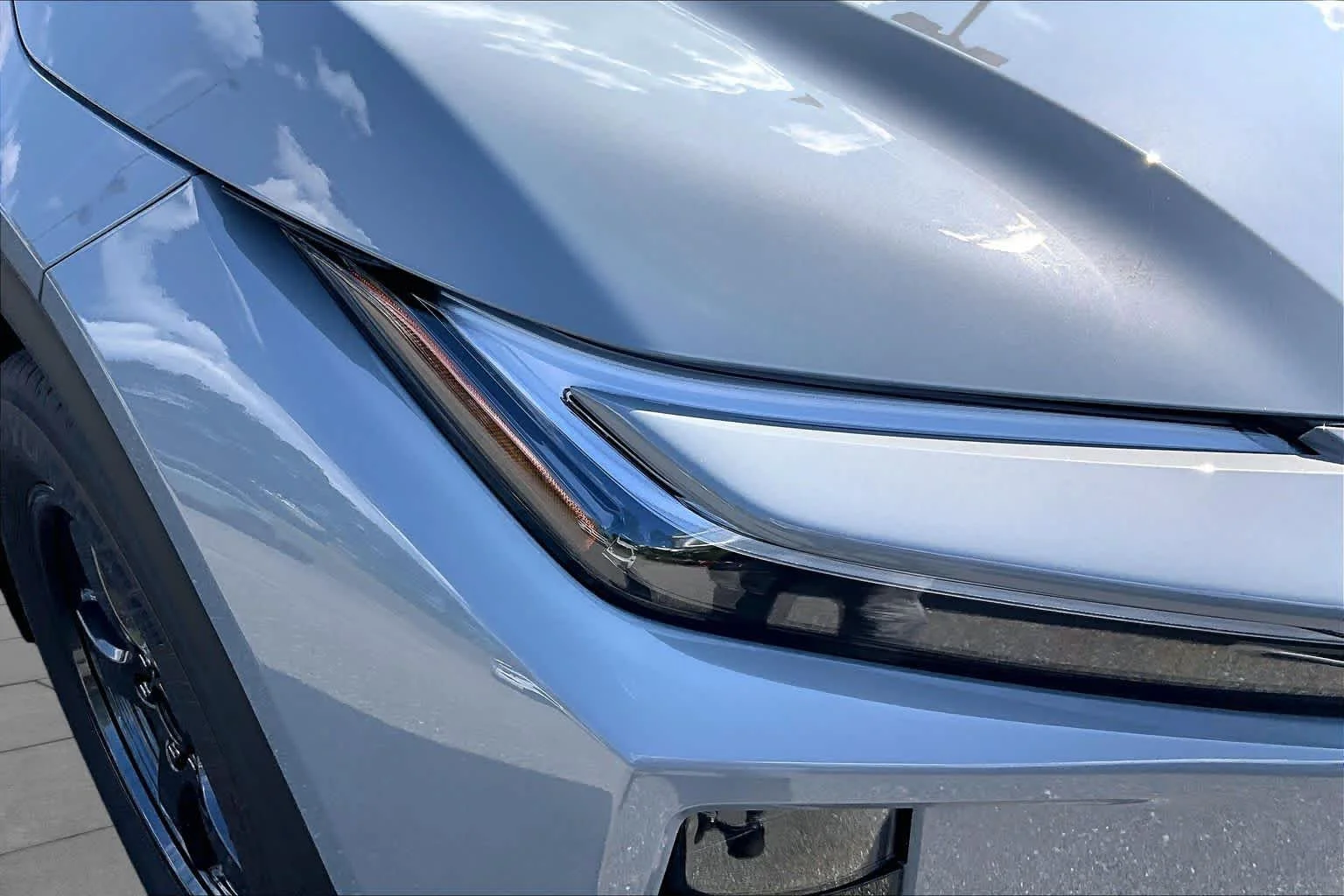 New 2026 Cement Toyota SE image 13