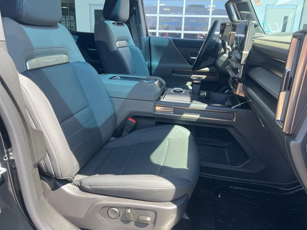 2024 GMC HUMMER EV 3X - Photo 13