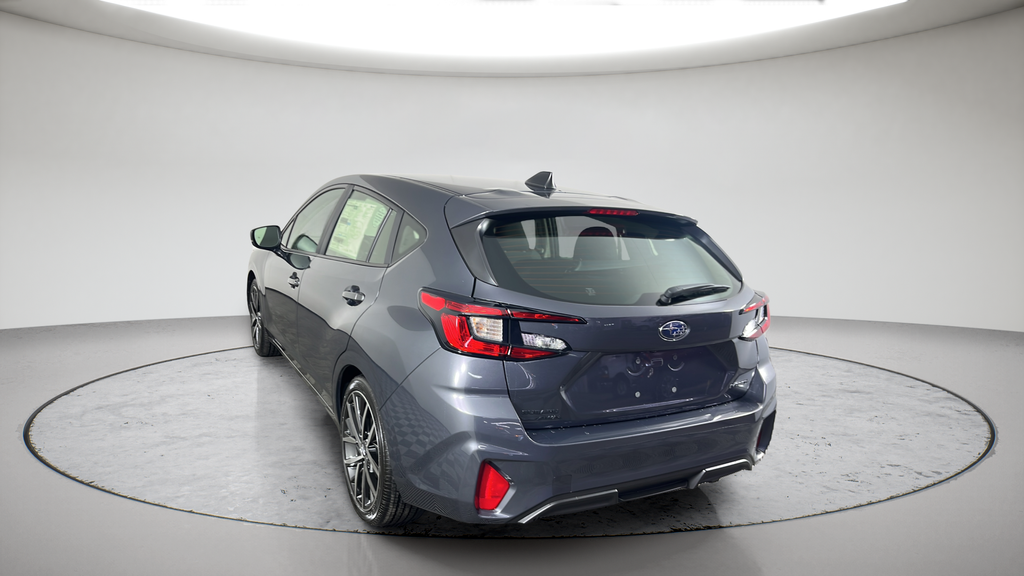 New 2026 MAGNETITE GRAY METALLIC Subaru Sport image 10