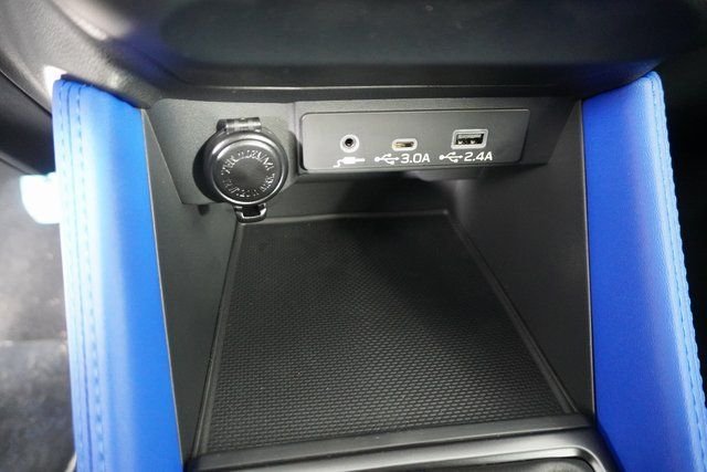 2025 Subaru WRX tS - Photo 16