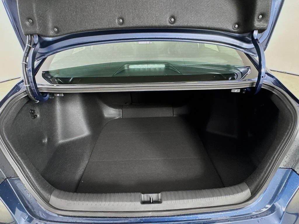 New 2026 Canyon River Blue Metallic Honda Touring image 10