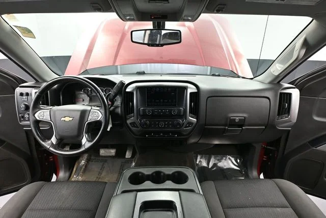 Used 2016 Red Chevrolet LT image 23