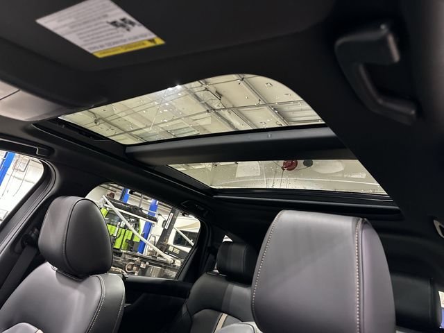2026 Mazda CX-90 Premium Plus Package - Photo 20