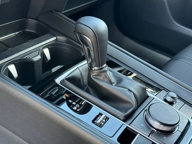 New 2026 Polymetal Gray Metallic Mazda 2.5 S Premium AWD image 36