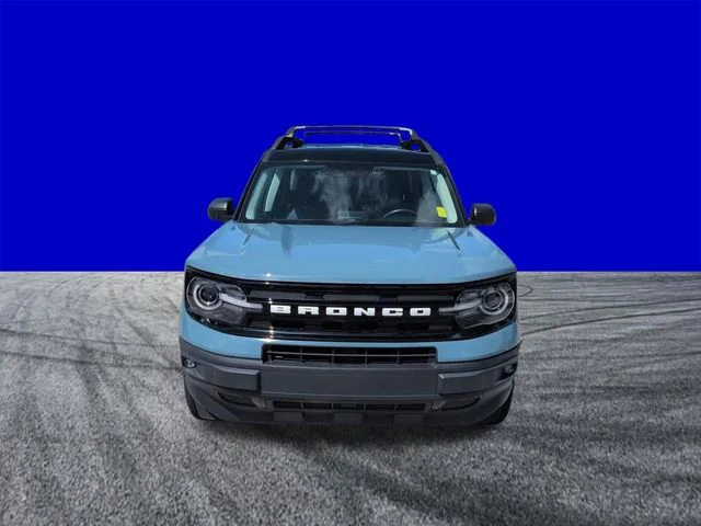 Certified Used 2022 Area 51 Ford Outer Banks image 9
