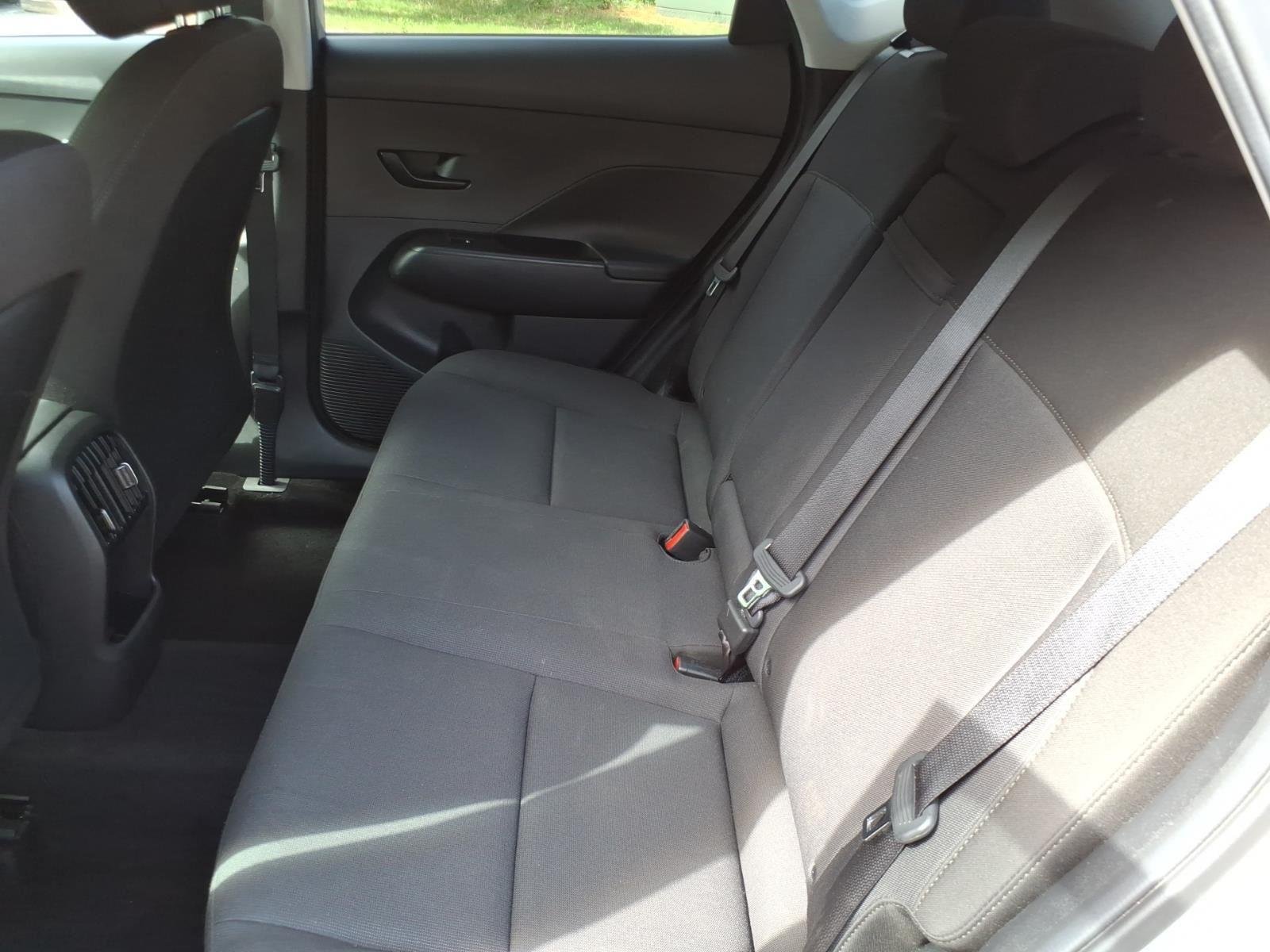 Used 2024 Cyber Gray Metallic Hyundai SEL image 20