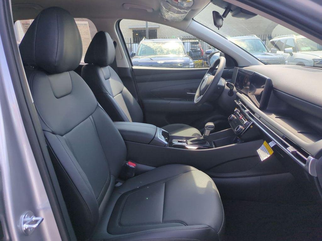 New 2026 Silver Hyundai SEL Plus FWD image 30