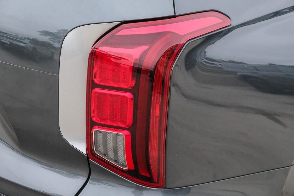 2025 Hyundai Palisade SELPremium - Photo 9