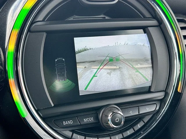 Used 2019 Gray MINI Signature image 13