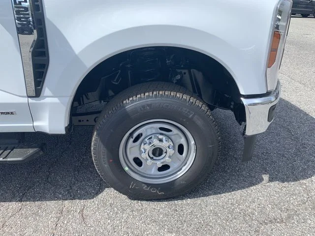 New 2026 White Ford F-250® XL image 39