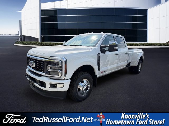2026 Ford Super Duty F-350® Platinum®