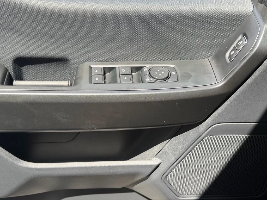 New 2026 Black Ford STX image 15