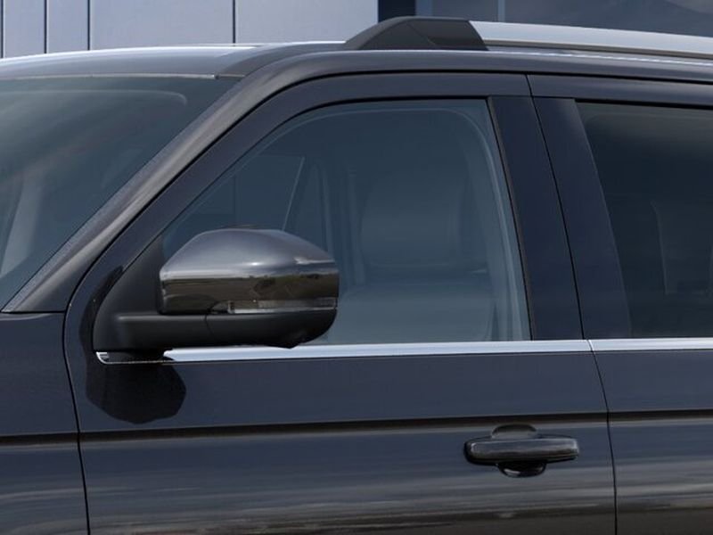 New 2027 Dark Matter Gray Metallic Ford King Ranch® image 20