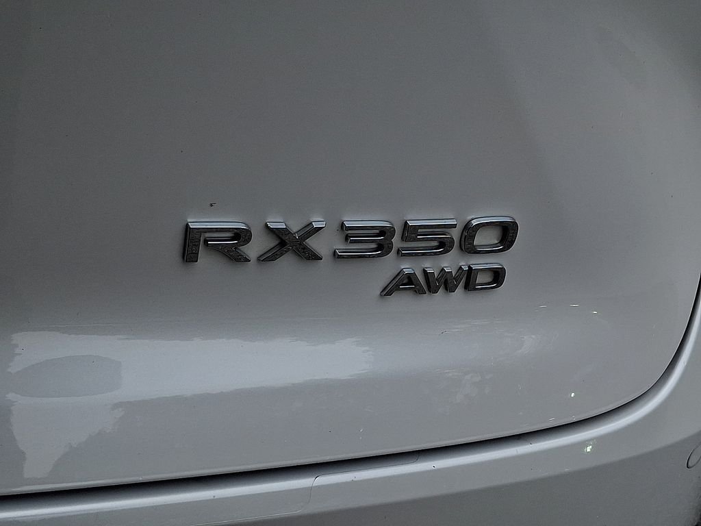 Used 2024 White Lexus 350 Premium Plus image 31