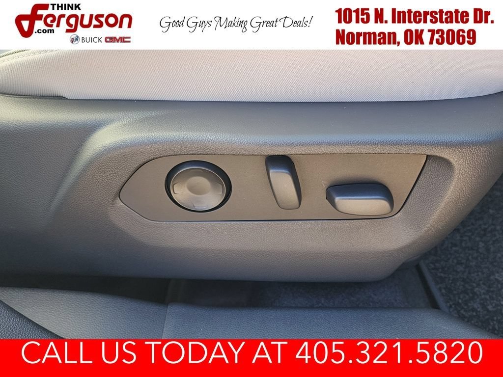 2026 Buick Envision Avenir - Photo 42