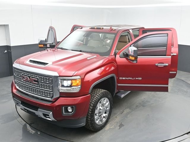 Used 2019 Red GMC Denali image 48