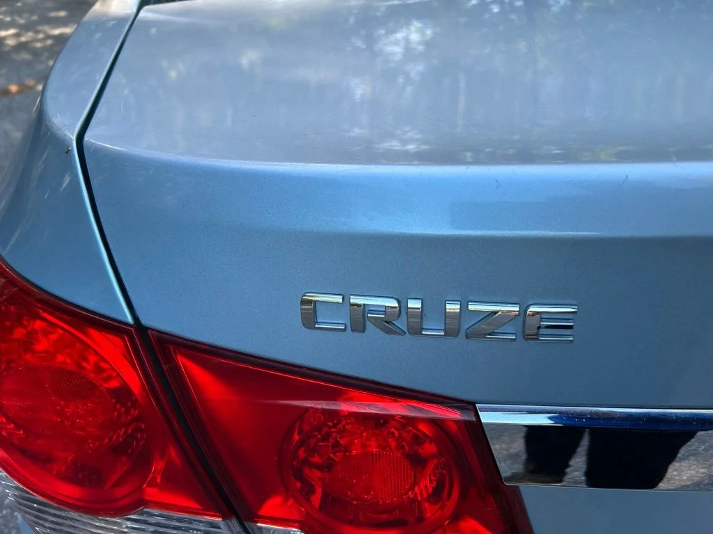 Used 2012 Blue Chevrolet LS image 10