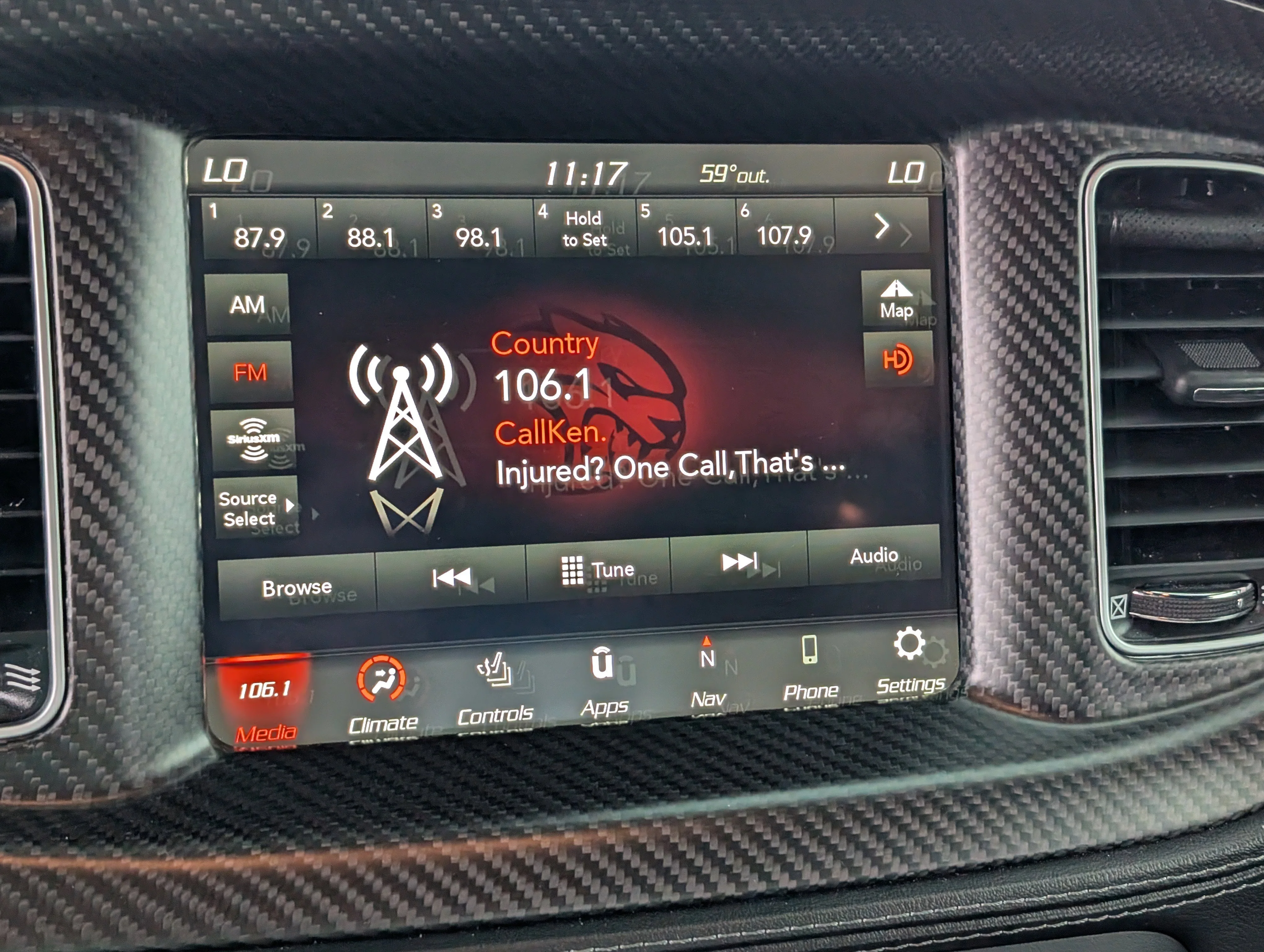 2023 Dodge Charger Scat Pack - Photo 21