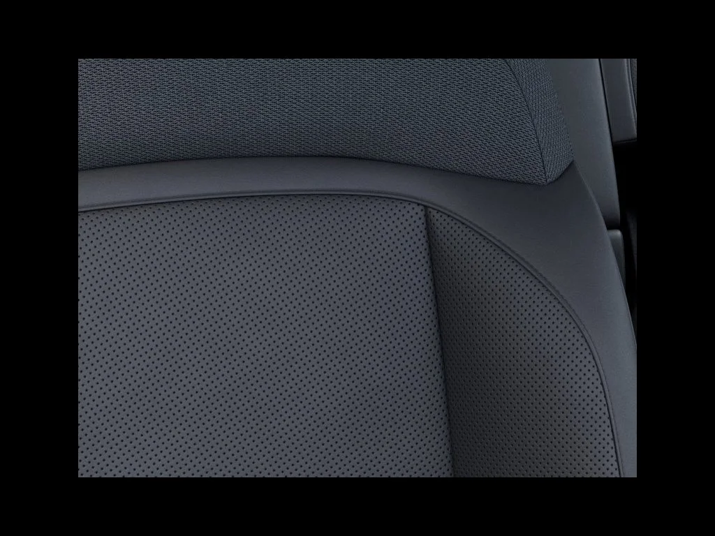 New 2027 Ebony Black Kia LX image 52